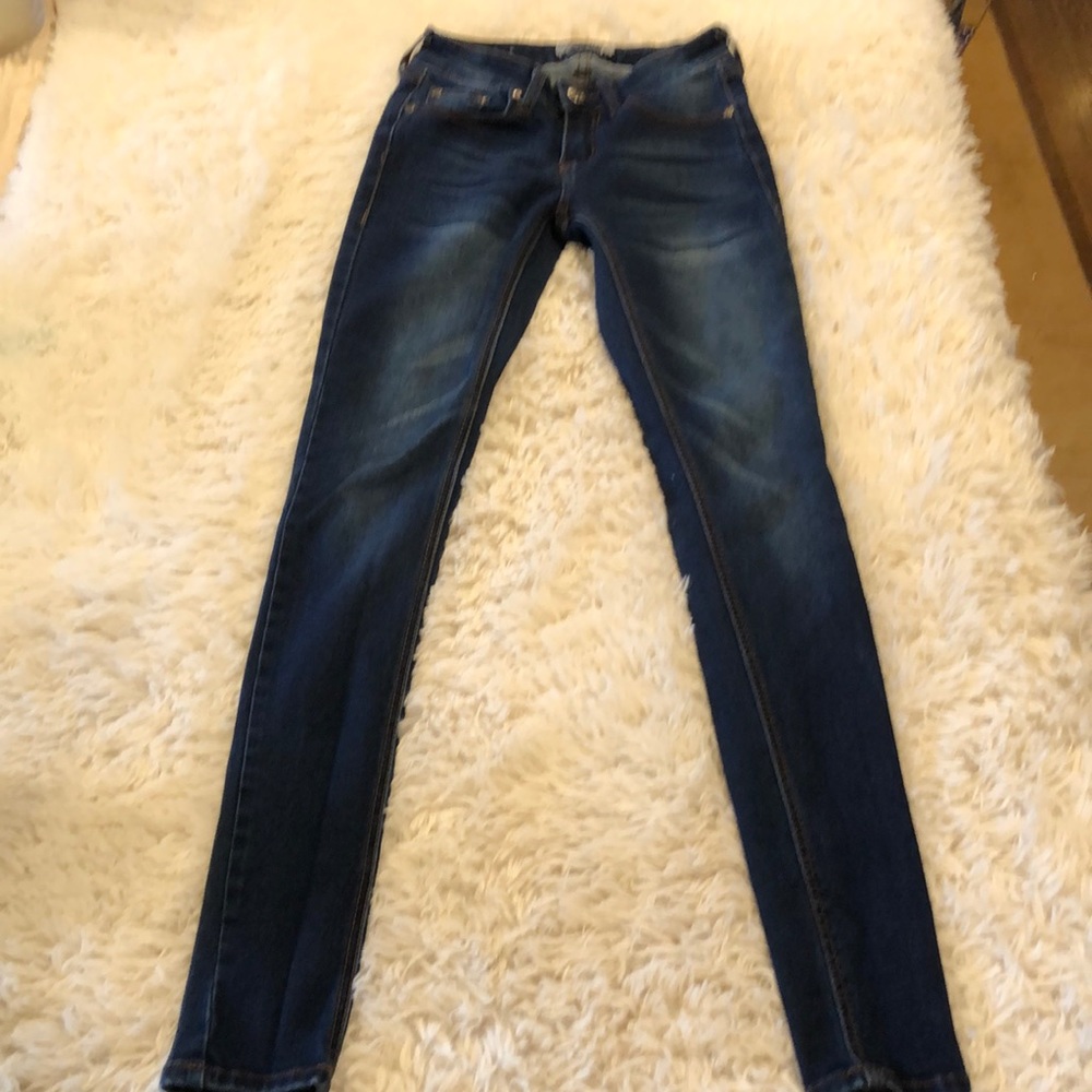 UWD jeans 👖